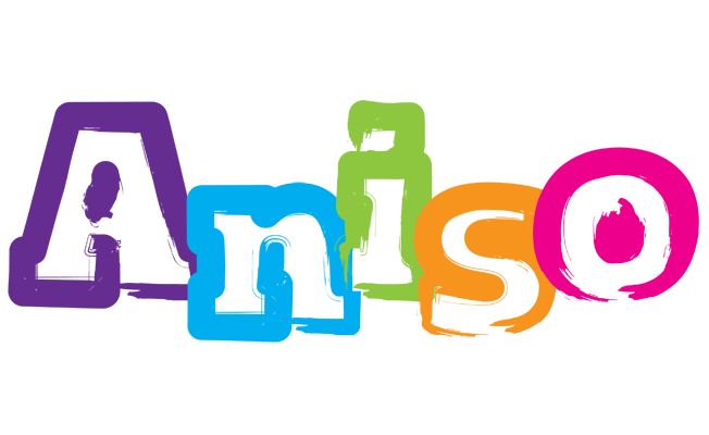 Aniso casino logo