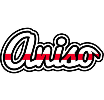 Aniso kingdom logo