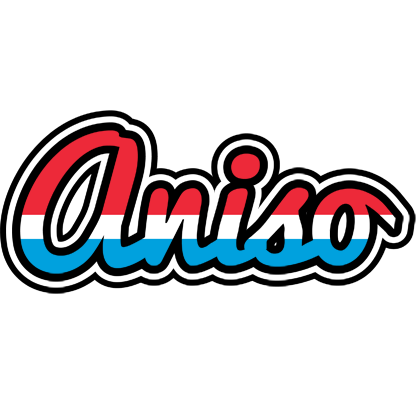 Aniso norway logo