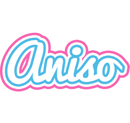 Aniso outdoors logo