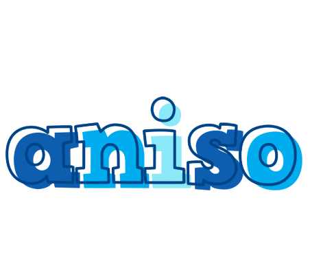 Aniso sailor logo