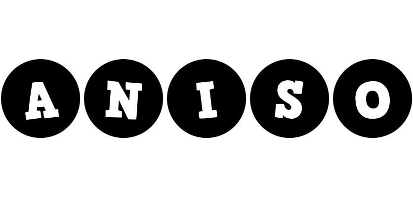 Aniso tools logo