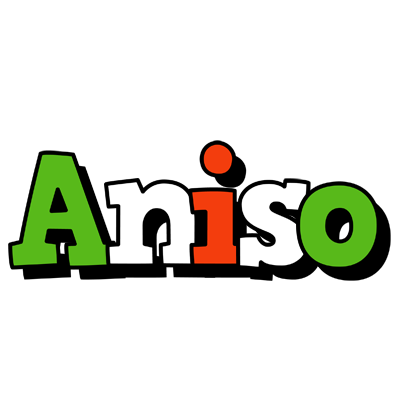 Aniso venezia logo