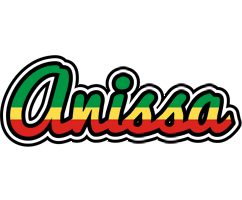 Anissa african logo