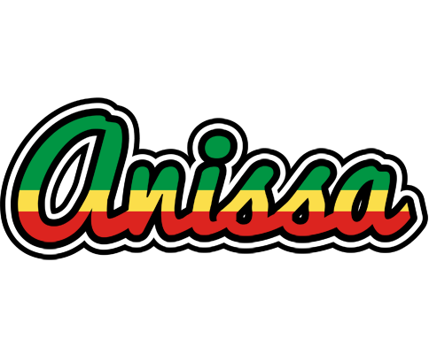 Anissa african logo