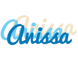 Anissa breeze logo
