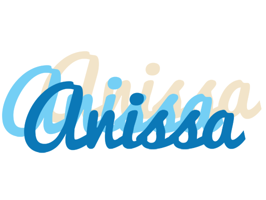 Anissa breeze logo