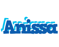 Anissa business logo