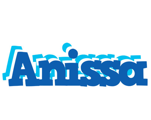 Anissa business logo