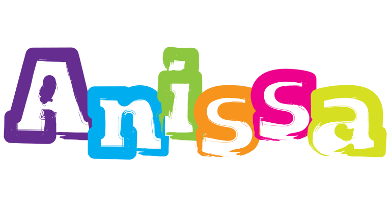 Anissa casino logo