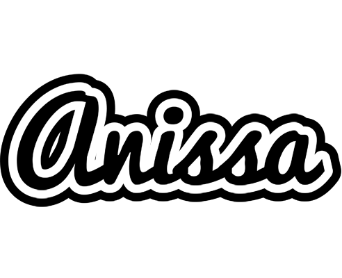 Anissa chess logo