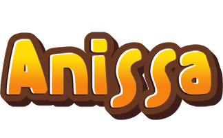 Anissa cookies logo