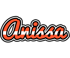 Anissa denmark logo