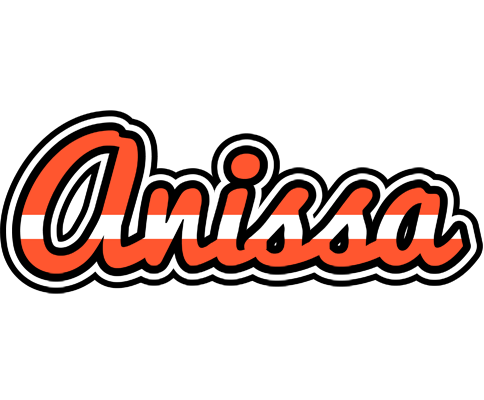Anissa denmark logo