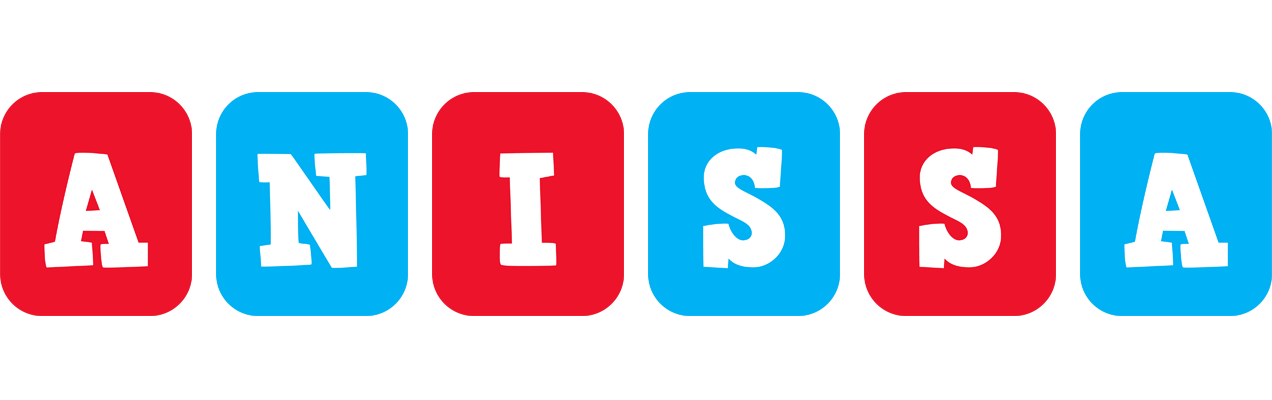 Anissa diesel logo