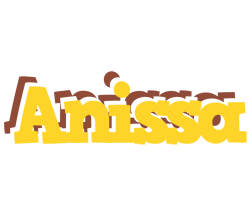 Anissa hotcup logo