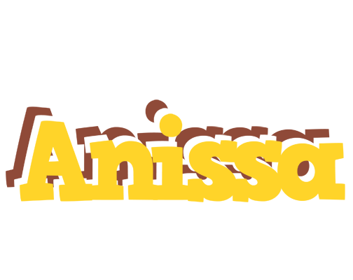 Anissa hotcup logo