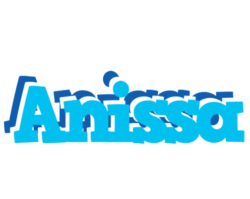 Anissa jacuzzi logo