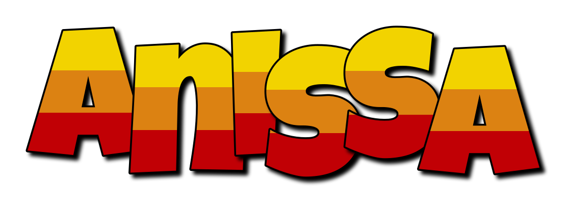 Anissa jungle logo