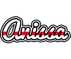 Anissa kingdom logo