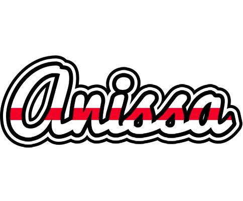Anissa kingdom logo