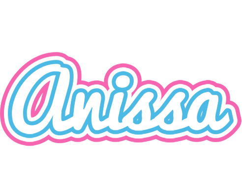Anissa outdoors logo