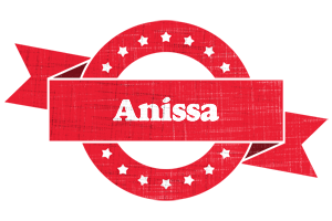 Anissa passion logo