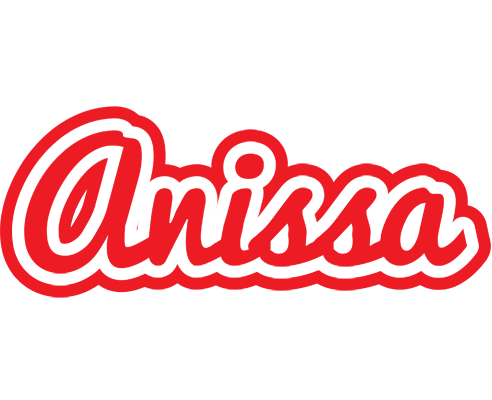 Anissa sunshine logo