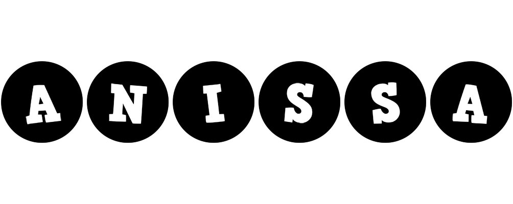 Anissa tools logo