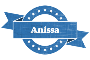 Anissa trust logo