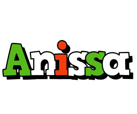 Anissa venezia logo