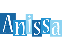 Anissa winter logo