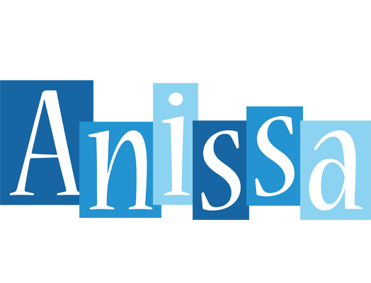 Anissa winter logo