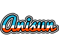 Anisun Logo | Name Logo Generator - Popstar, Love Panda, Cartoon ...