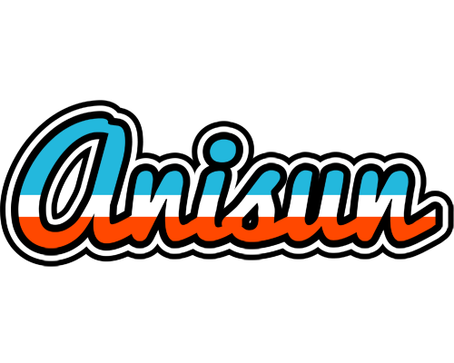 Anisun america logo