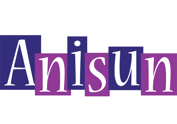 Anisun autumn logo