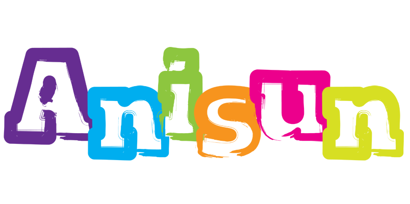 Anisun casino logo