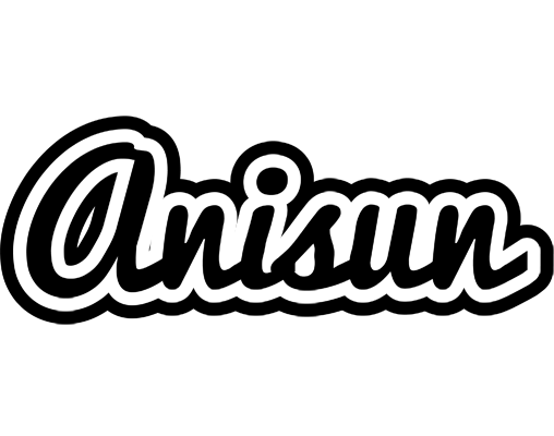 Anisun chess logo
