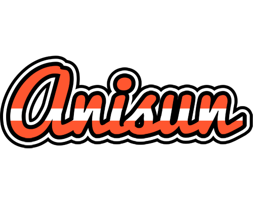 Anisun denmark logo