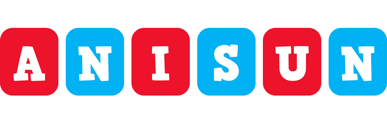 Anisun diesel logo