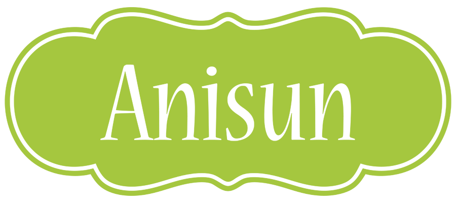 Anisun family logo