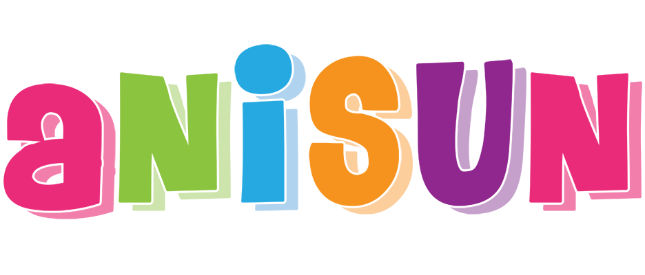 Anisun friday logo
