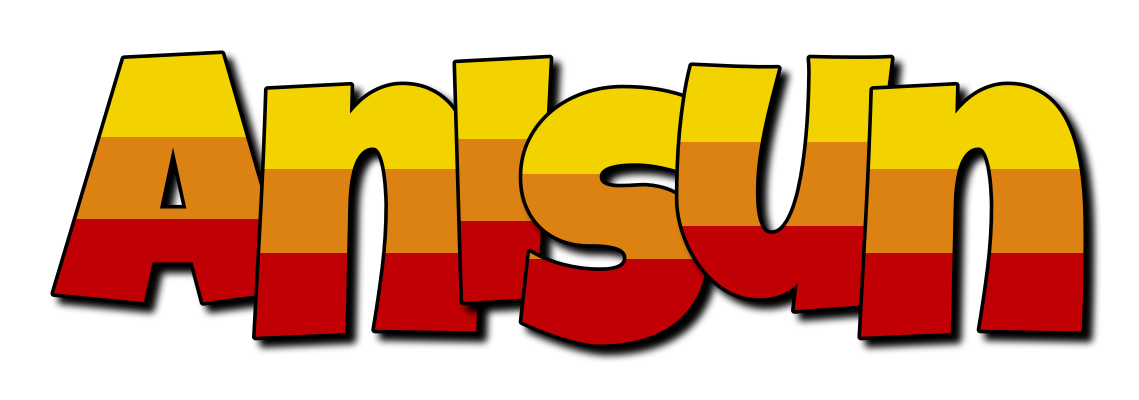 Anisun jungle logo