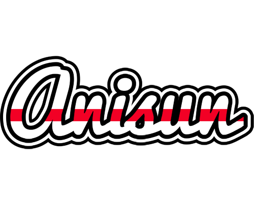 Anisun kingdom logo