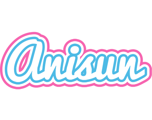 Anisun outdoors logo
