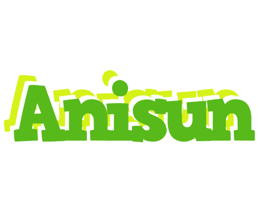 Anisun picnic logo