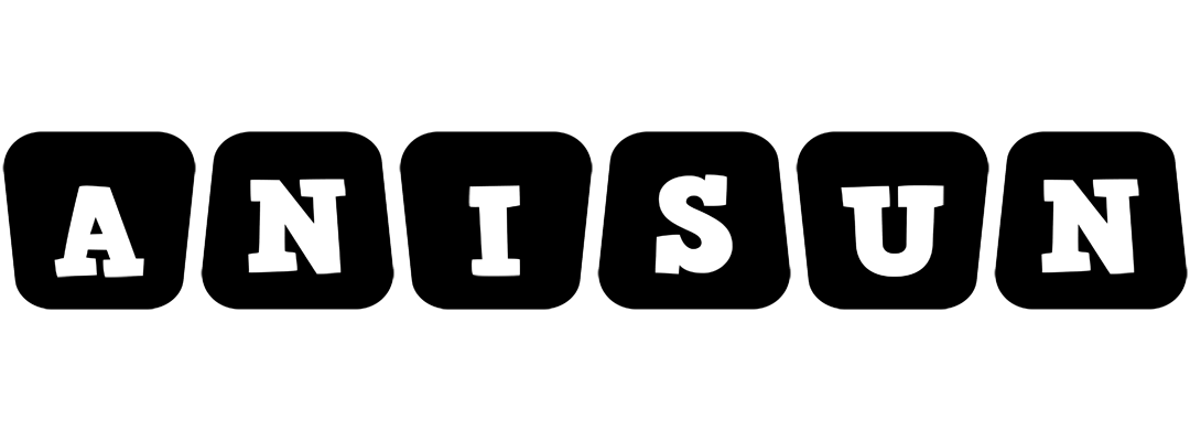 Anisun racing logo