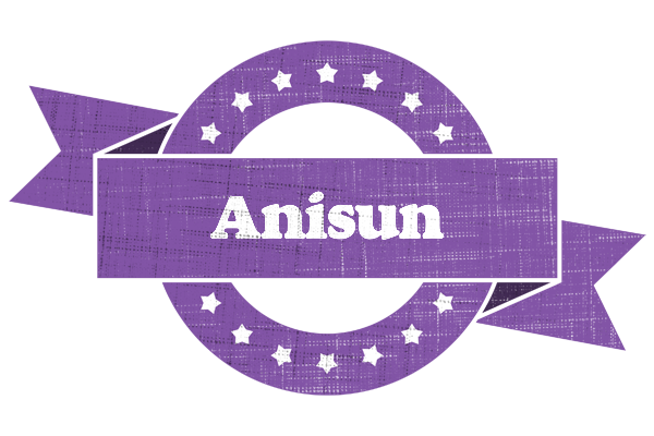 Anisun royal logo