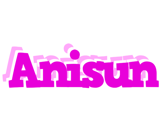 Anisun rumba logo