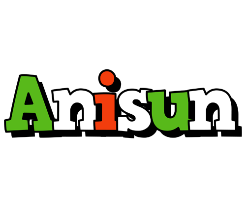 Anisun venezia logo